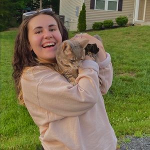 Meet your Posher, Sydney